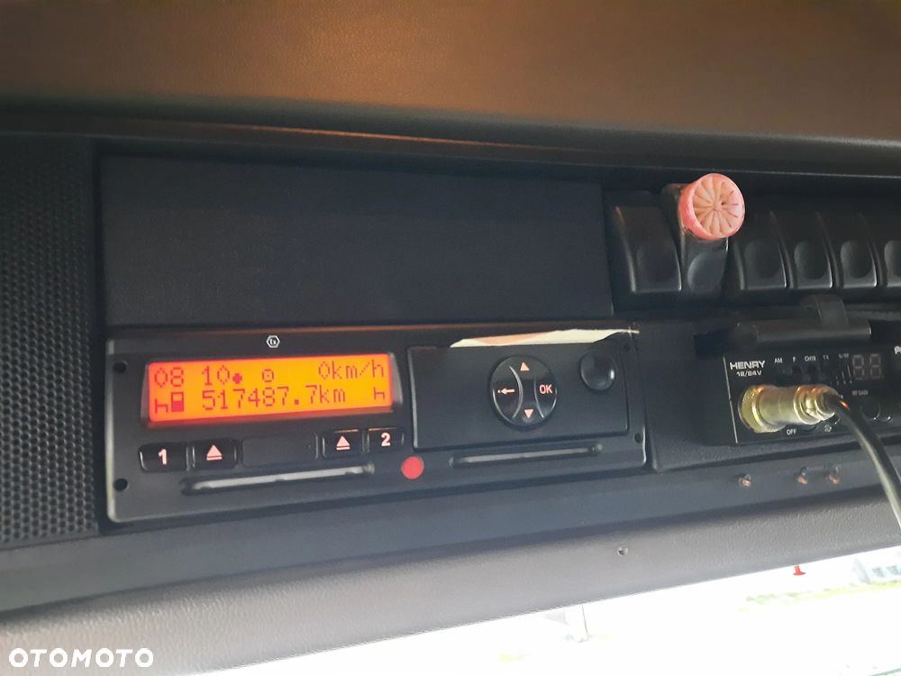 DAF CF85, - 7