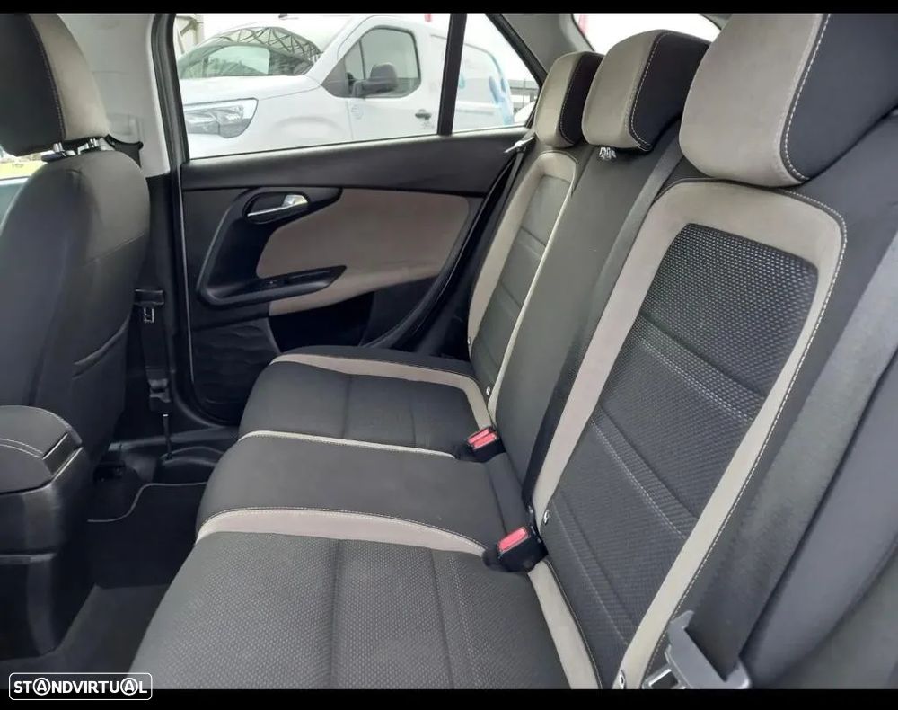 Fiat Tipo Station Wagon 1.3 M-Jet Lounge - 6