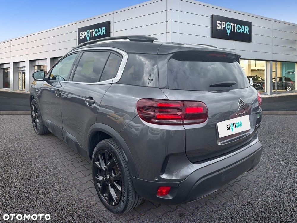 Citroën C5 Aircross 1.5 BlueHDi Max EAT8 - 7