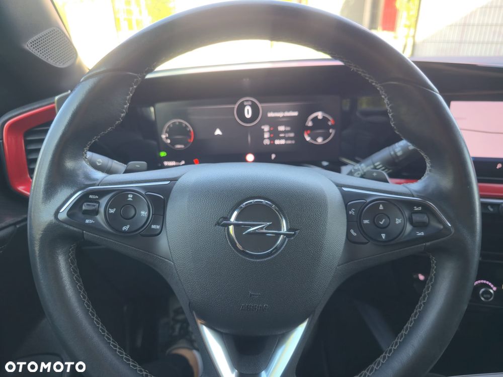 Opel Mokka 1.2 DI Turbo Automatik Ultimate - 35