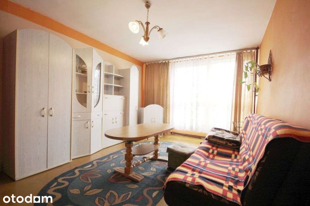 Mieszkanie na sprzedaż, 2 pokoje, 42 m², Jawor