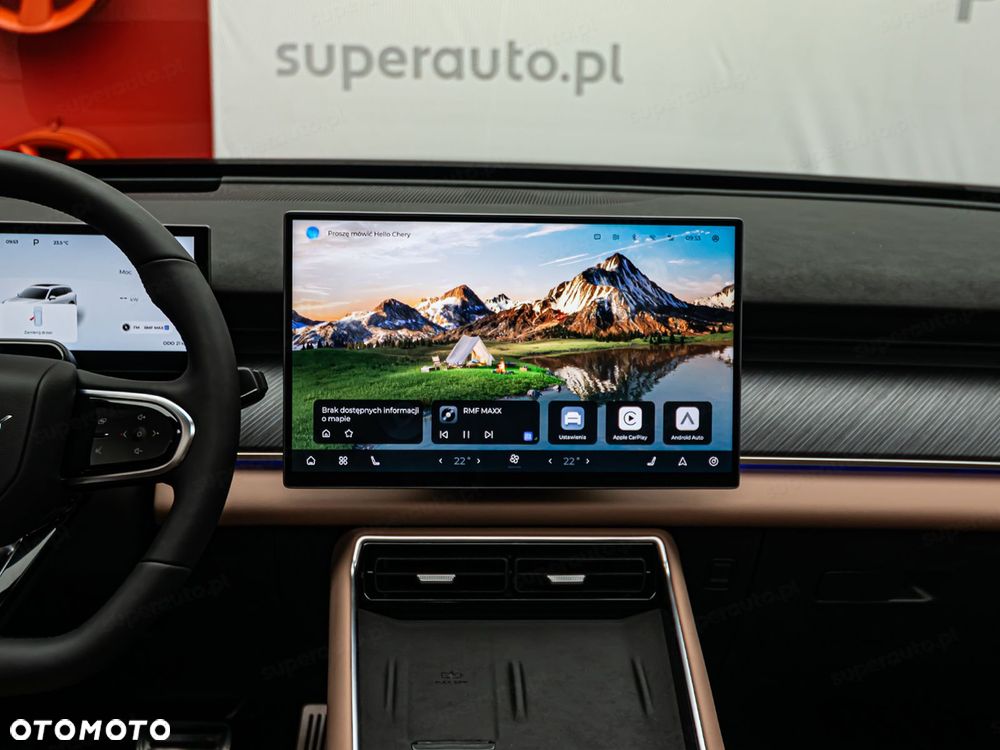 Chery Tiggo 9 - 19