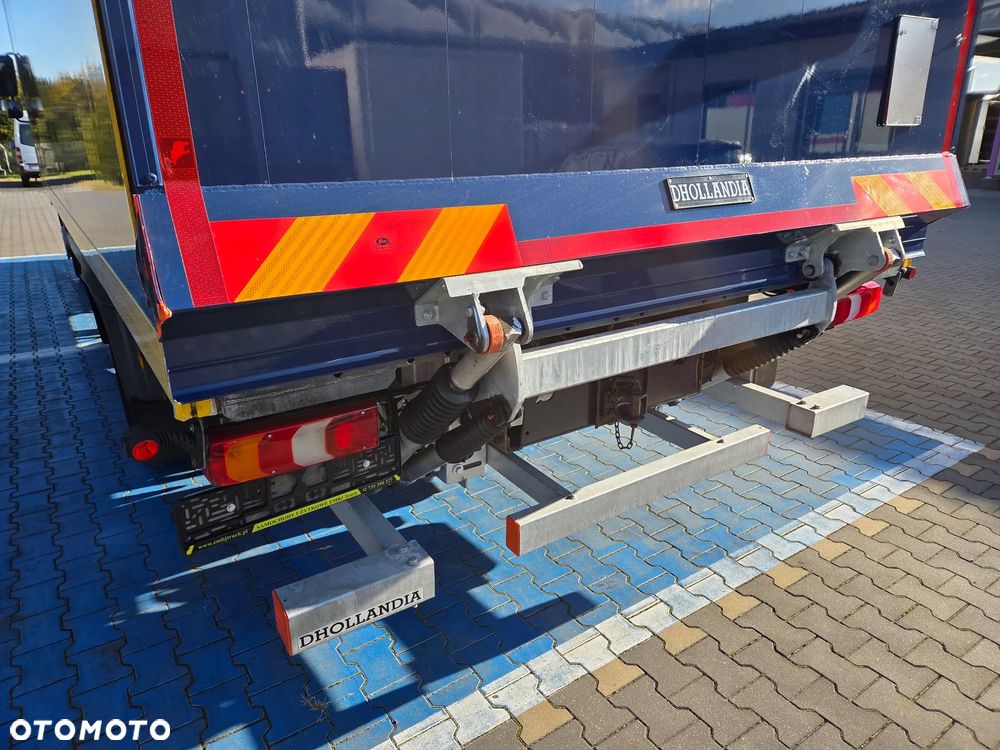 Mercedes-Benz atego 1524 - 18