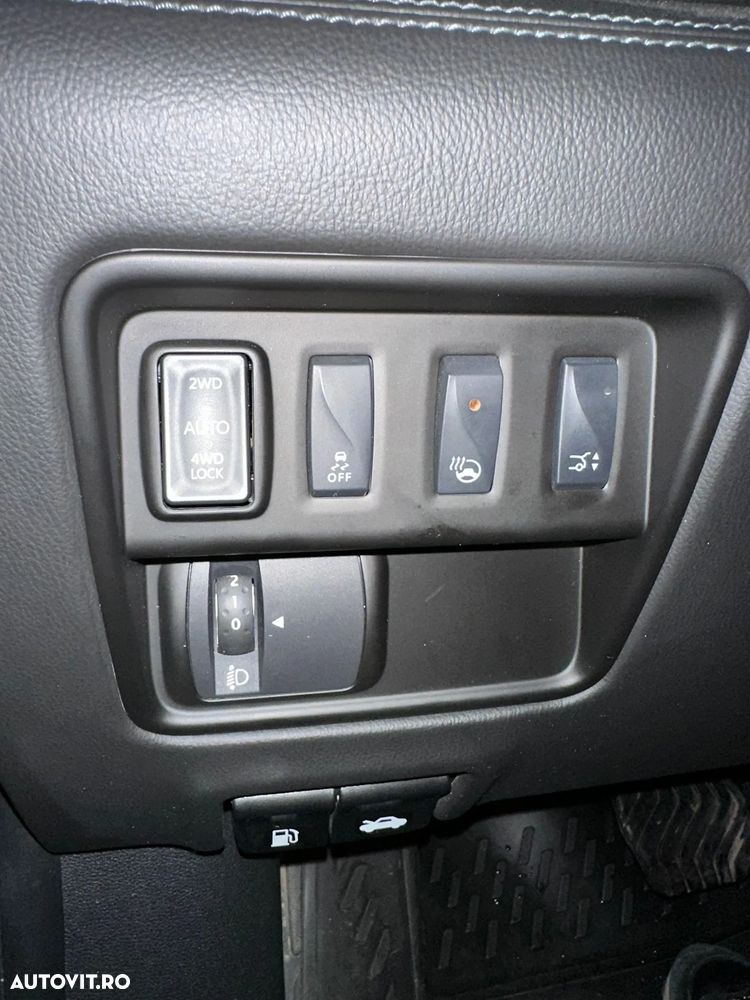 Renault Koleos BLUE dCi X-Tronic 4WD Initiale Paris - 34