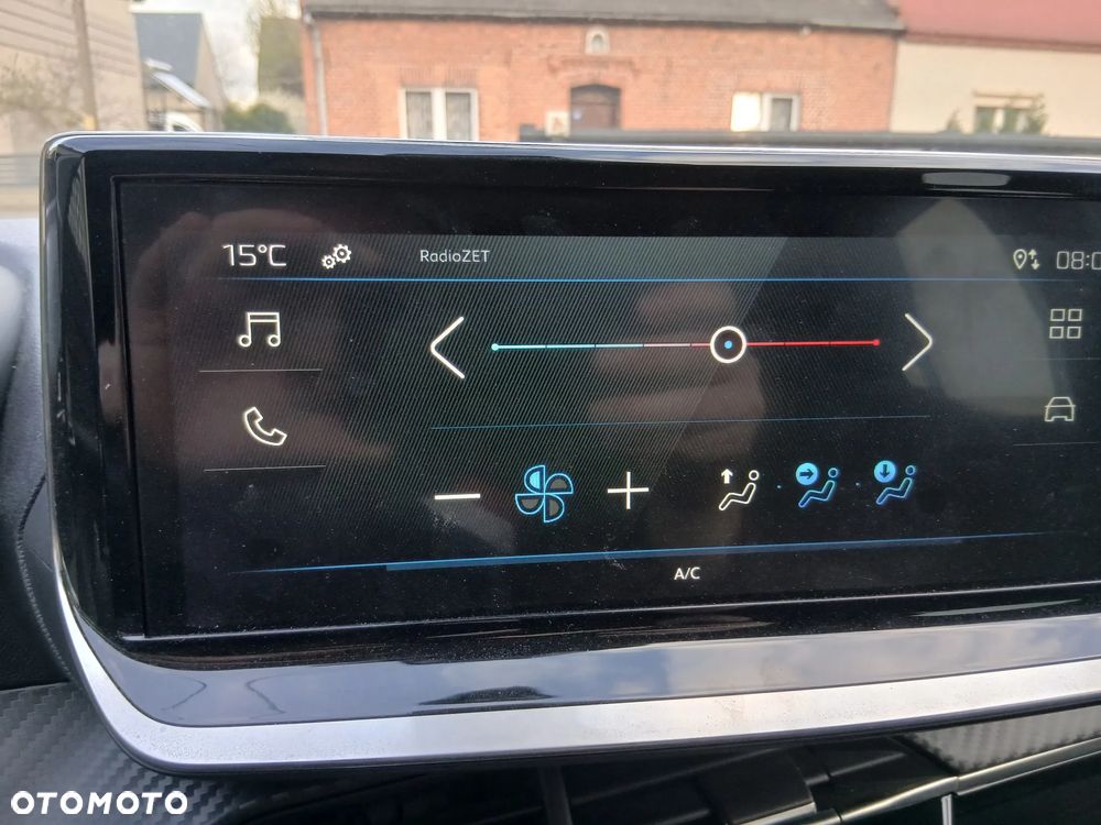Peugeot 208 PureTech 75 Active - 31