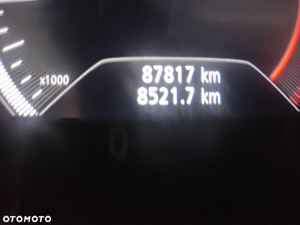 Renault Scenic 1.7 Blue dCi Intens EDC - 11