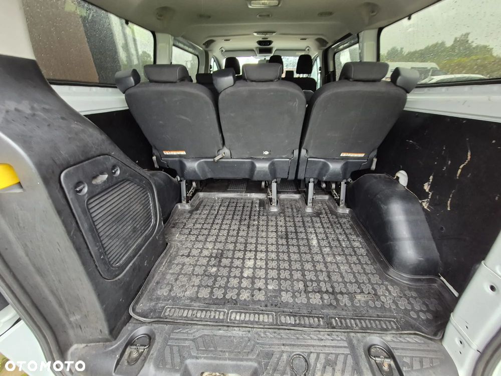 Ford Transit Custom Kombi-Van 320 L2H1 Trend - 14