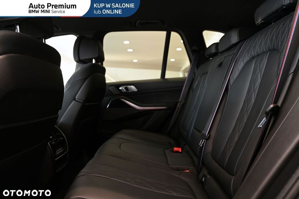 BMW X5 - 17