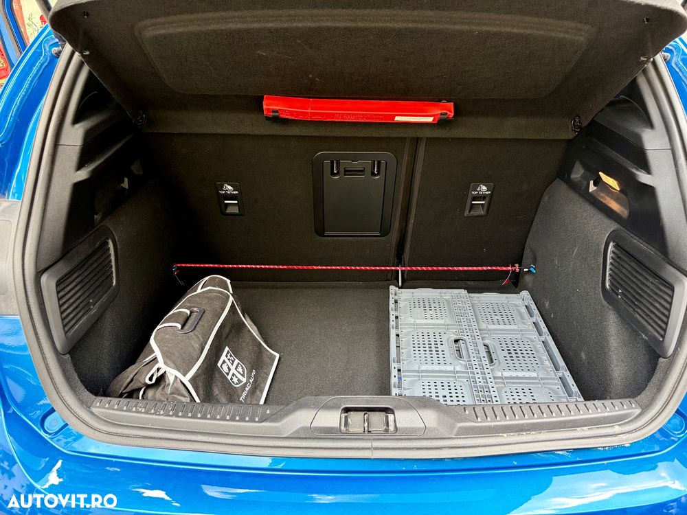Ford Focus 1.0 EcoBoost 7DCT MHEV ST-Line - 16