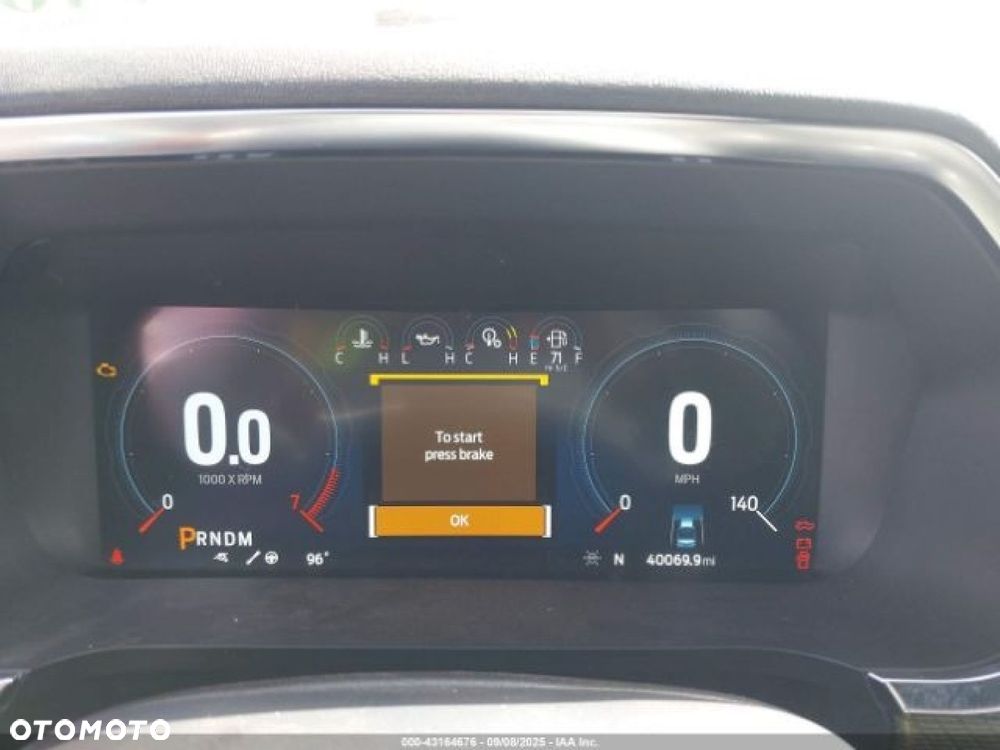 Ford F150 - 11