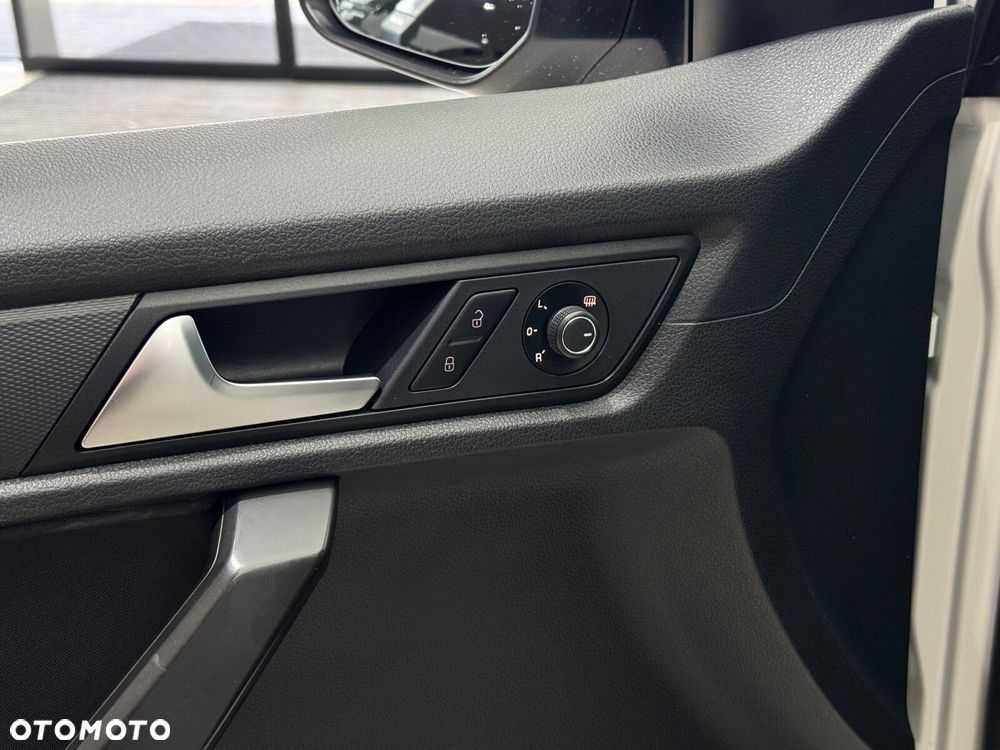 Volkswagen Caddy - 19