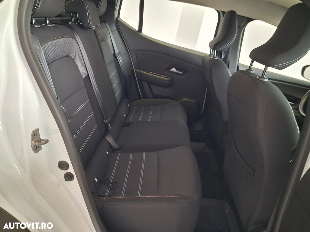 Dacia Sandero Stepway - 19