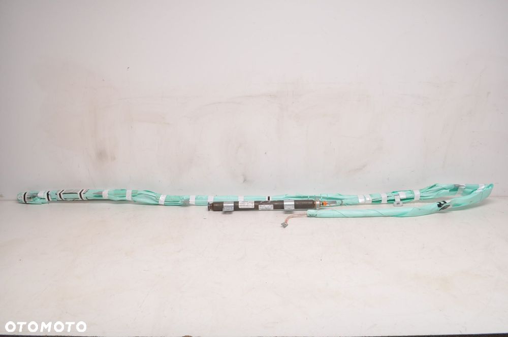 FORD TOURNEO CONNECT MK2 KURTYNA AIRBAG LEWA DT11-17042D95-CJ - 1
