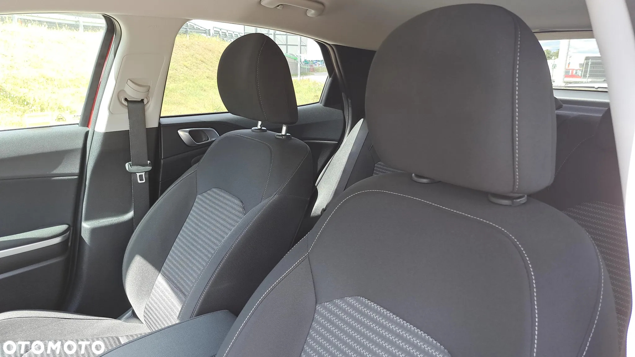 Kia XCeed 1.5 T-GDI M DCT - 12