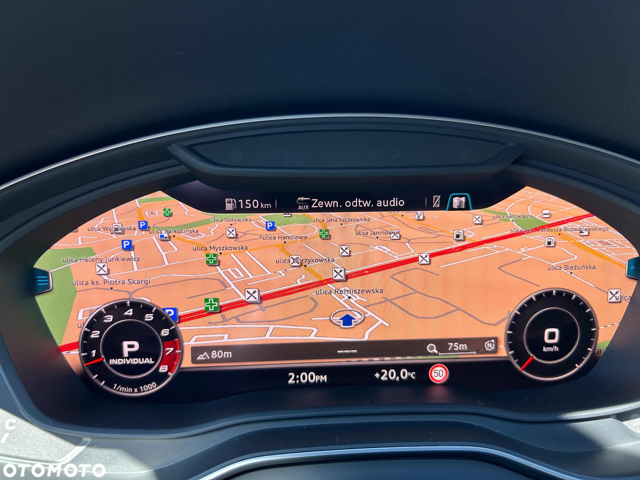 Audi SQ5 3.0 TFSI Quattro Tiptronic - 15