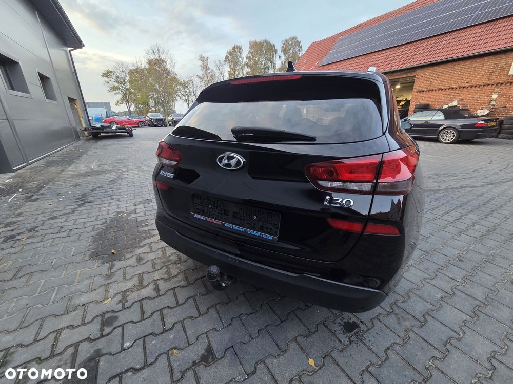 Hyundai i30 - 7