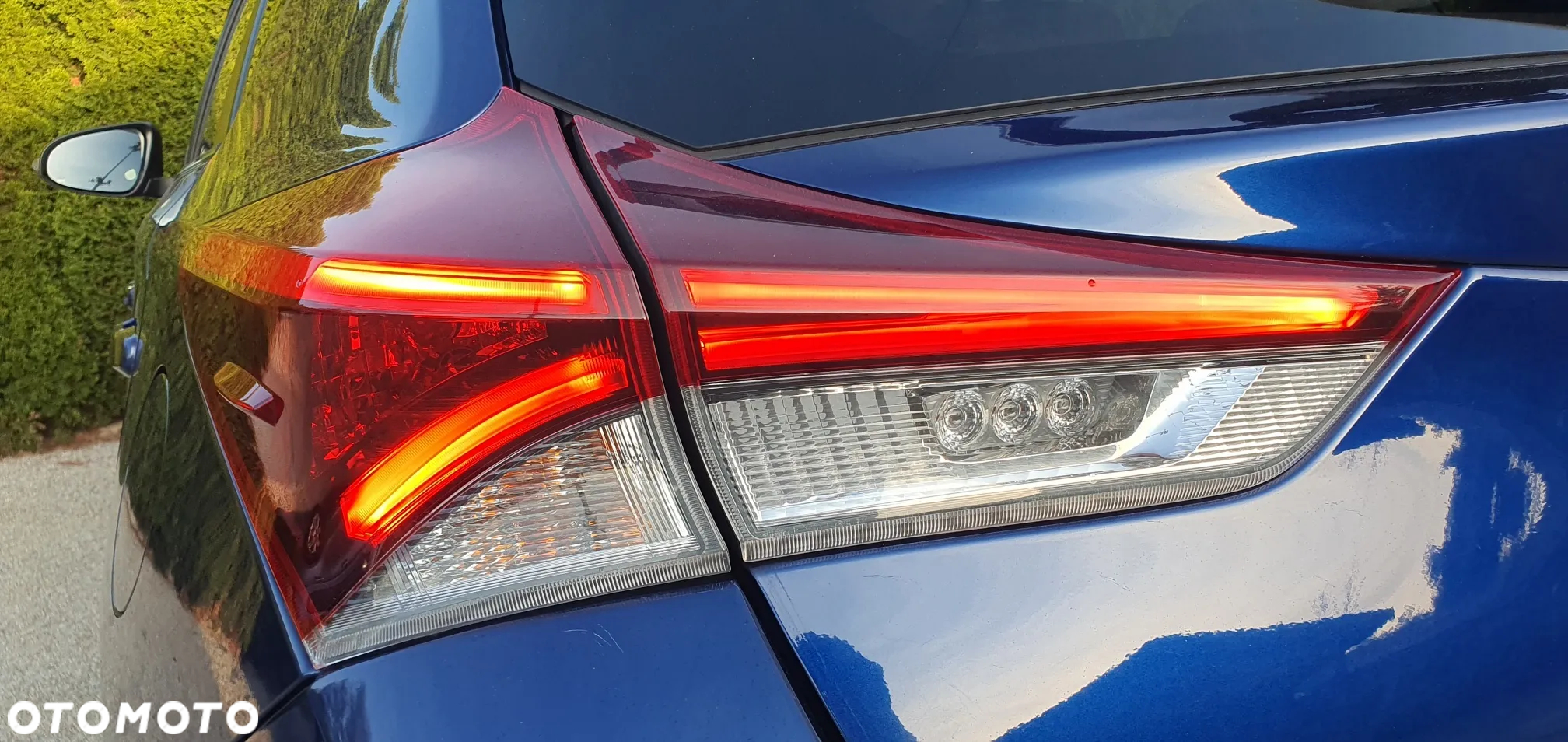 Toyota Auris - 10