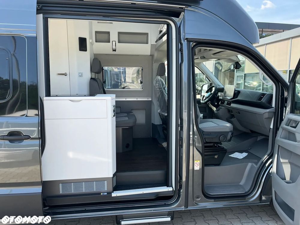 Volkswagen California - 12