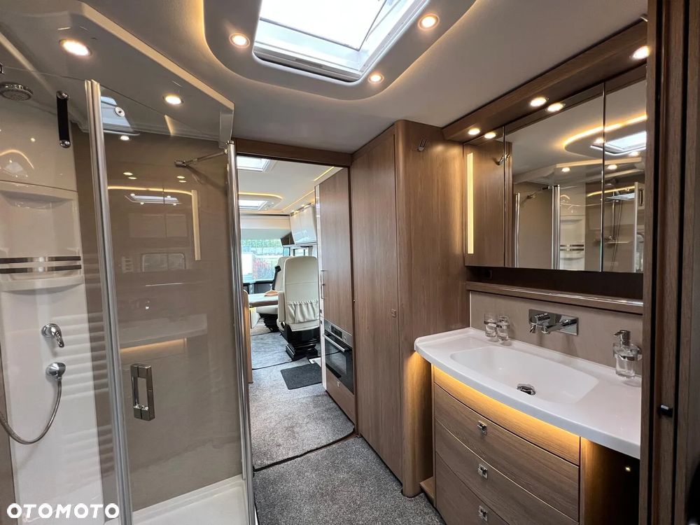 Morelo PALACE 85L - IVECO 70C21 - 11