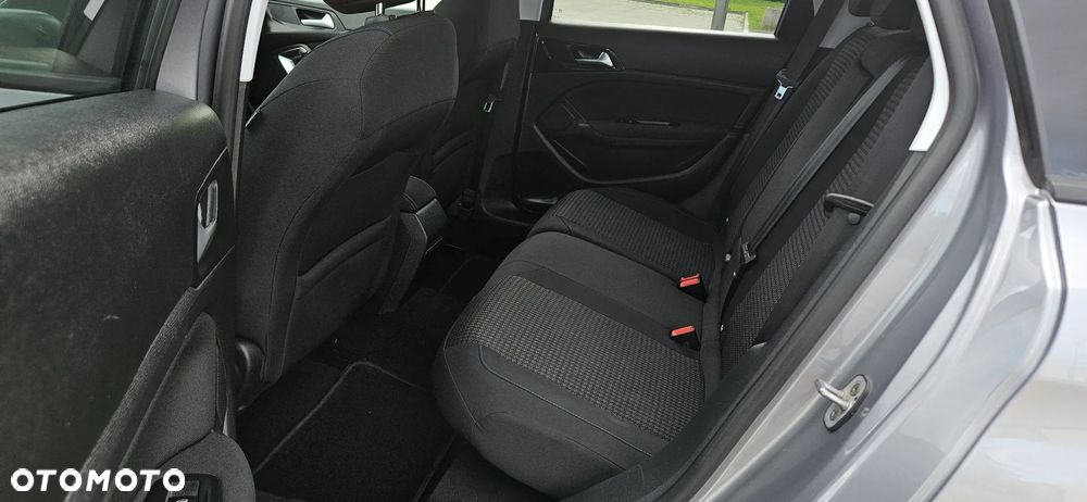 Peugeot 308 SW PureTech 110 Stop & Start Style - 9
