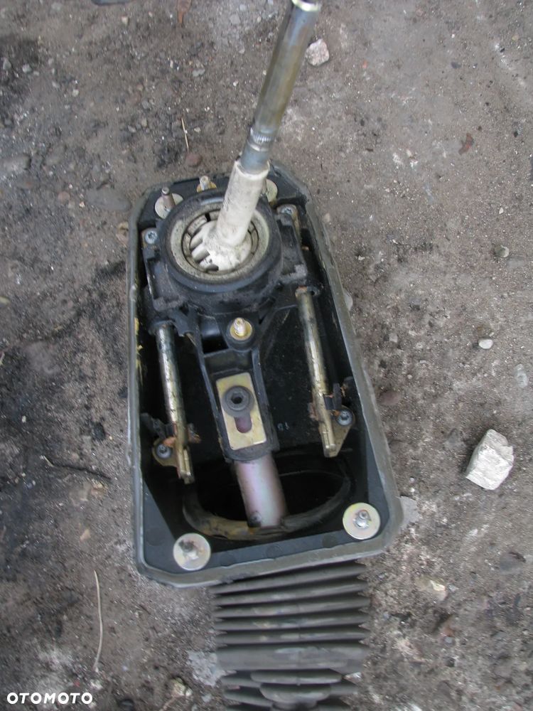 LEWAREK BIEGÓW PASSAT B5 LIFT 1.9TDI 4B0711025E - 3