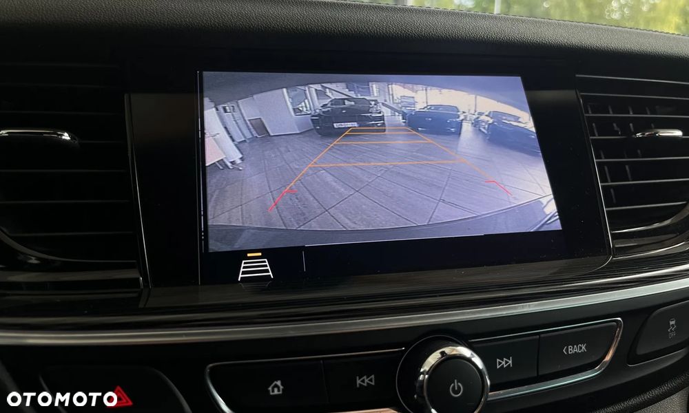 Opel Insignia 2.0 CDTI Exclusive S&S - 18