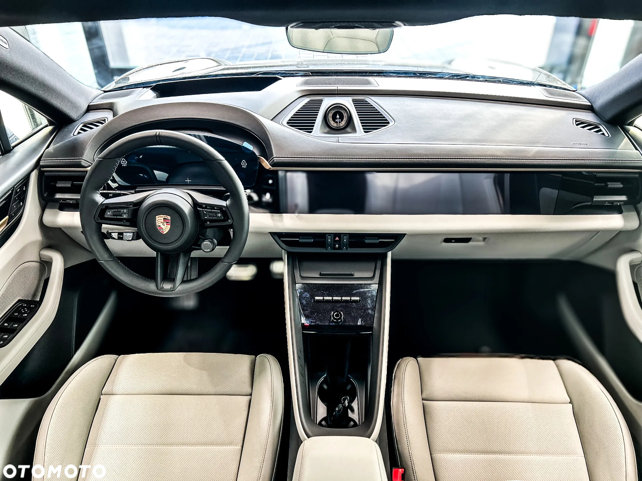Porsche Macan - 9