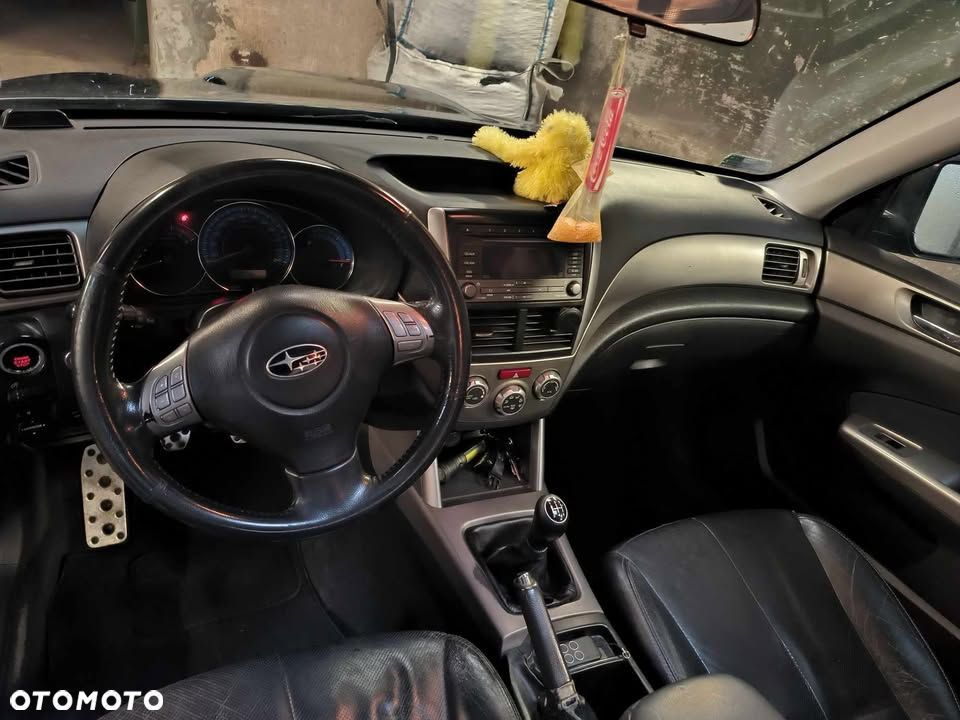 Subaru Forester 2.5 XT BLN - 8