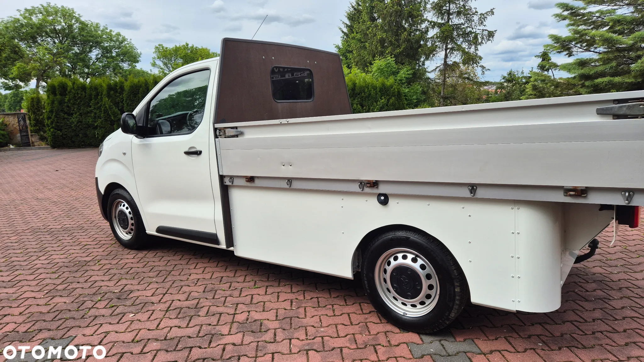 Toyota Proace - 15