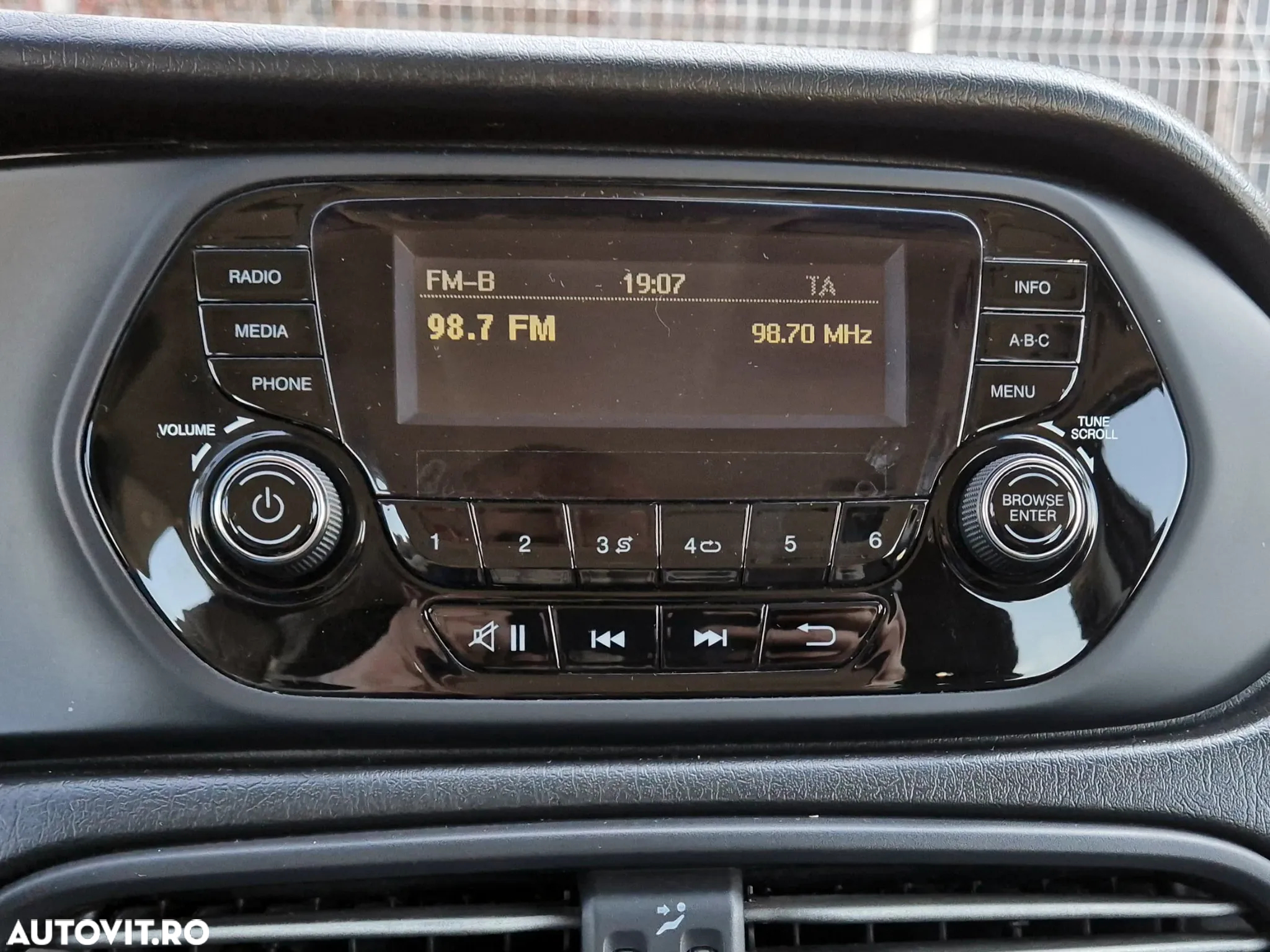 Fiat Tipo 1.3 Mjet Pop - 29