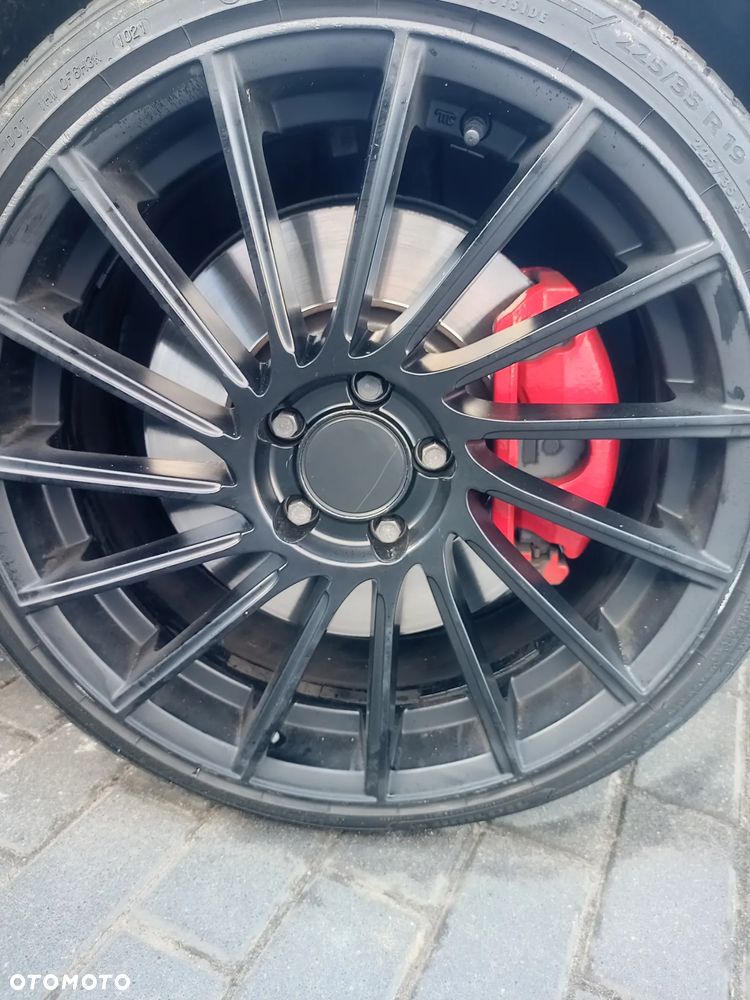 Skoda Octavia 2.0 TDI (Green tec) DSG RS - 36