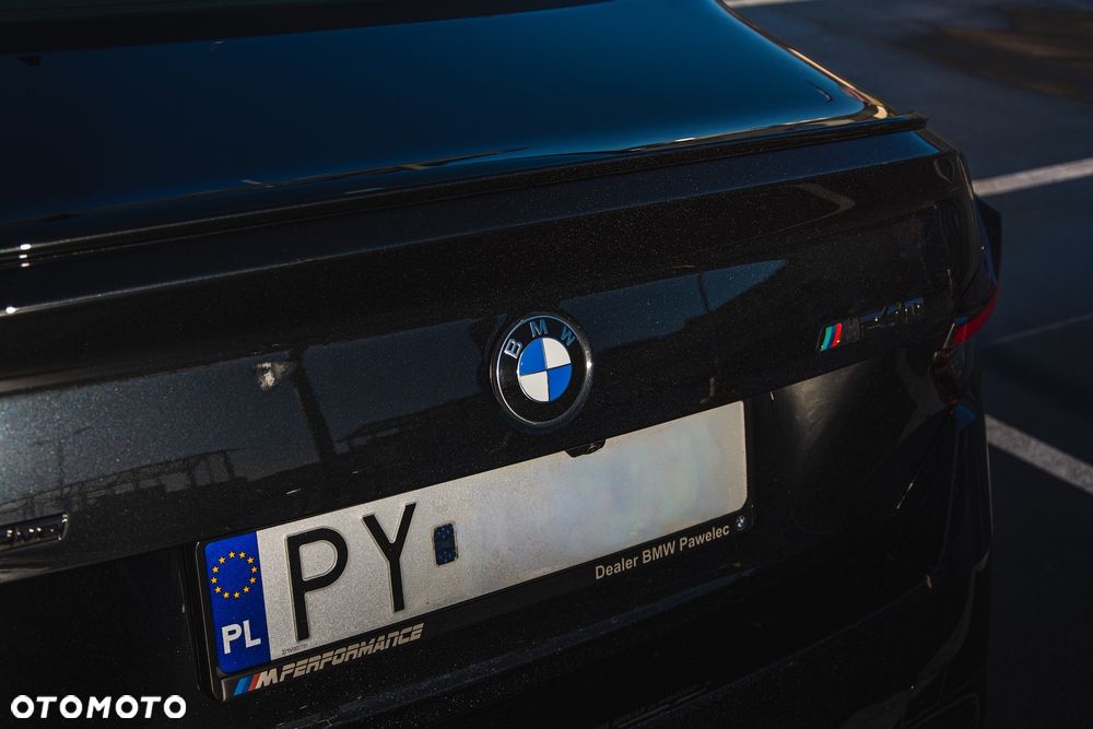 BMW Seria 2 M240i xDrive - 9