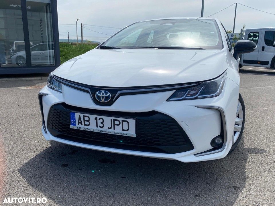 Toyota Corolla - 7
