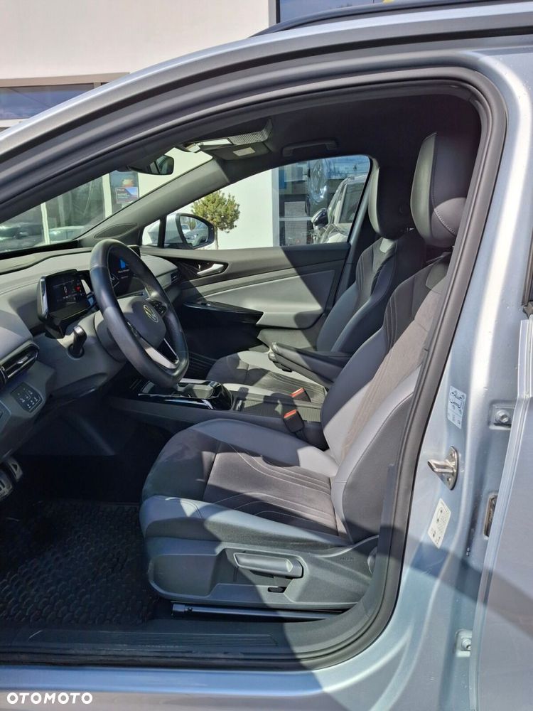 Volkswagen ID.4 77kWh Pro Performance - 12