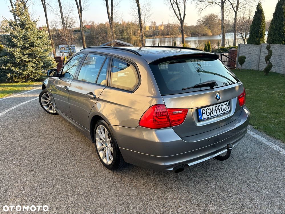 BMW Seria 3 318d DPF Edition Lifestyle - 7