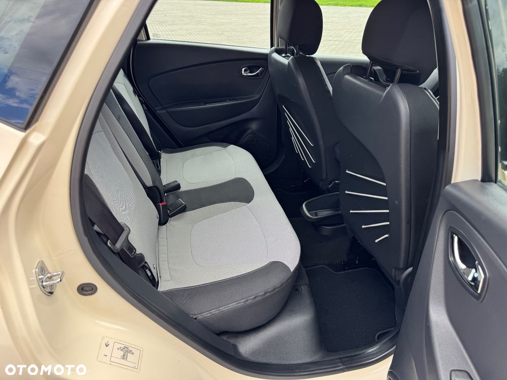 Renault Captur 1.5 dCi Intens EDC - 16