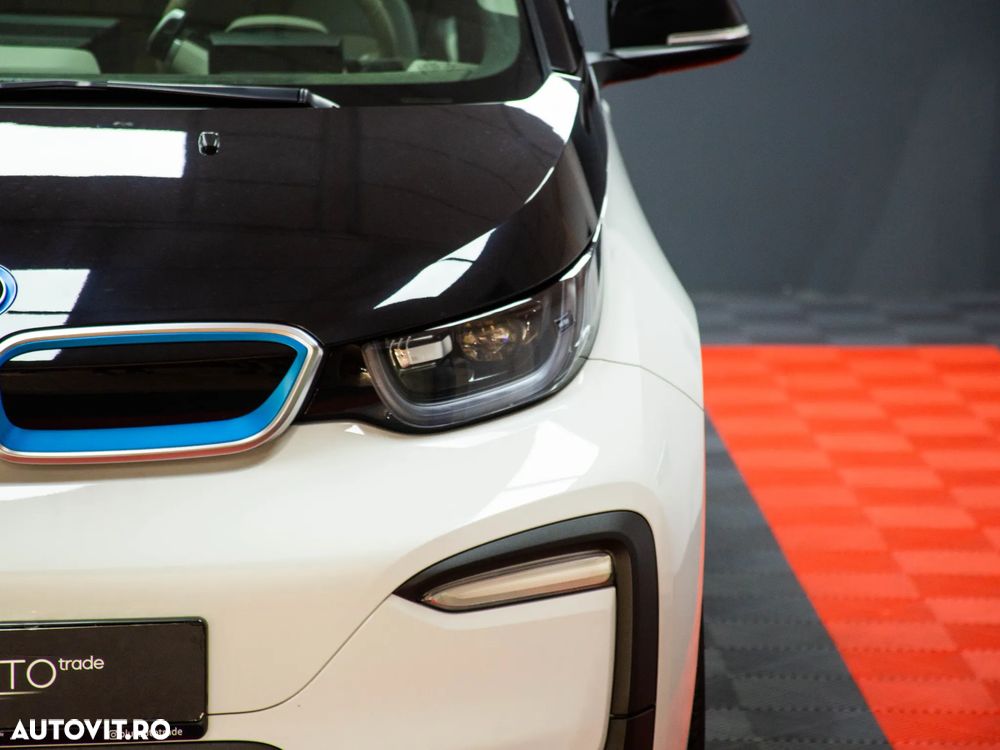 BMW i3 120 Ah - 4