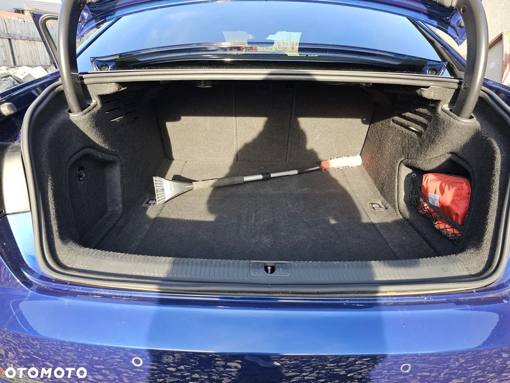 Audi A4 Limousine 1.4 TFSI S tronic - 6