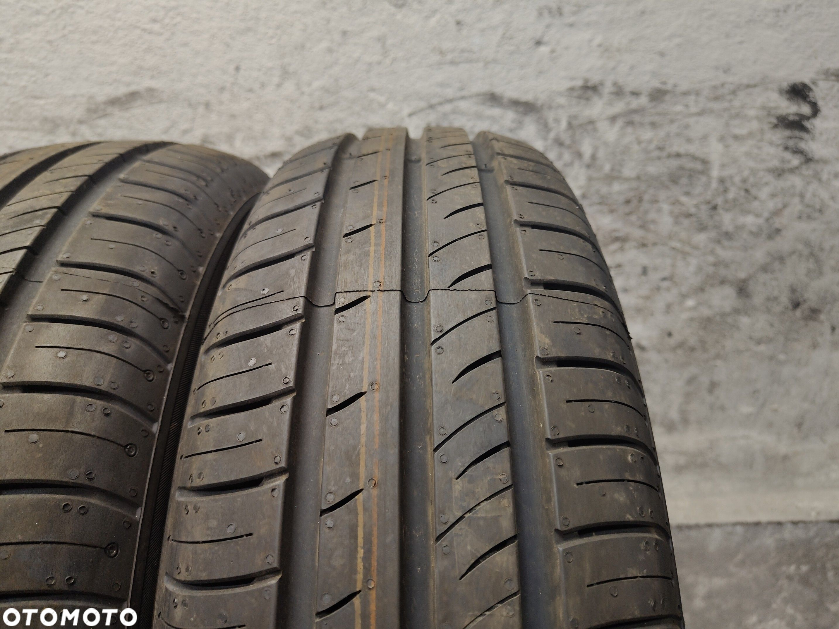 4X 185/65R15 88H Kumho Ecowing Es31 2024 Demo Letnie - 5