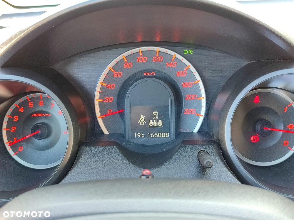 Honda Jazz 1.4 Elegance - 13