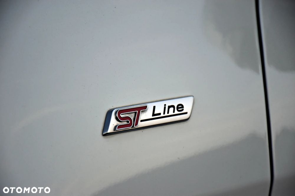 Ford EcoSport 1.0 EcoBoost ST-LINE - 40