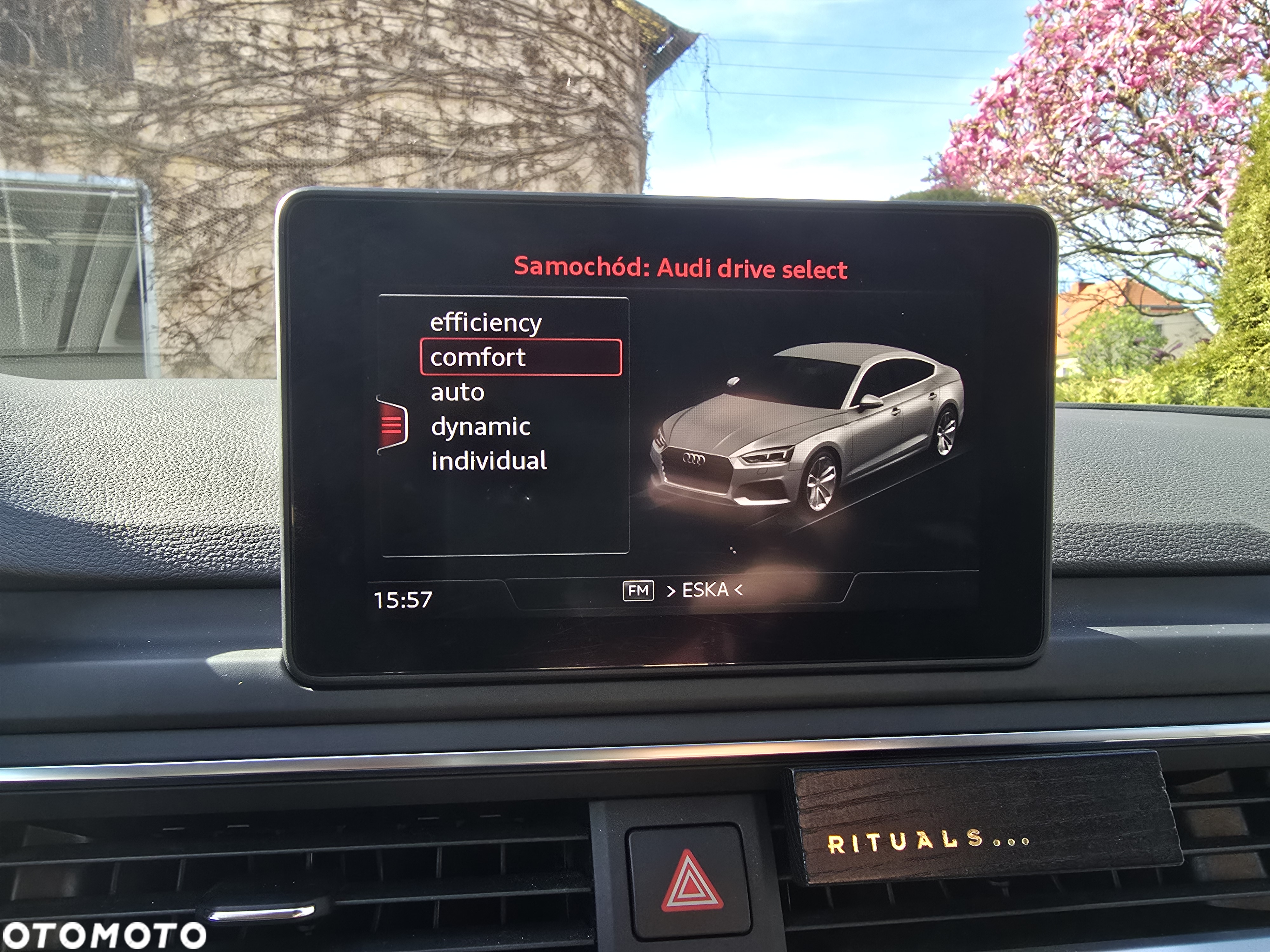 Audi A5 2.0 TDI Quattro S tronic - 14