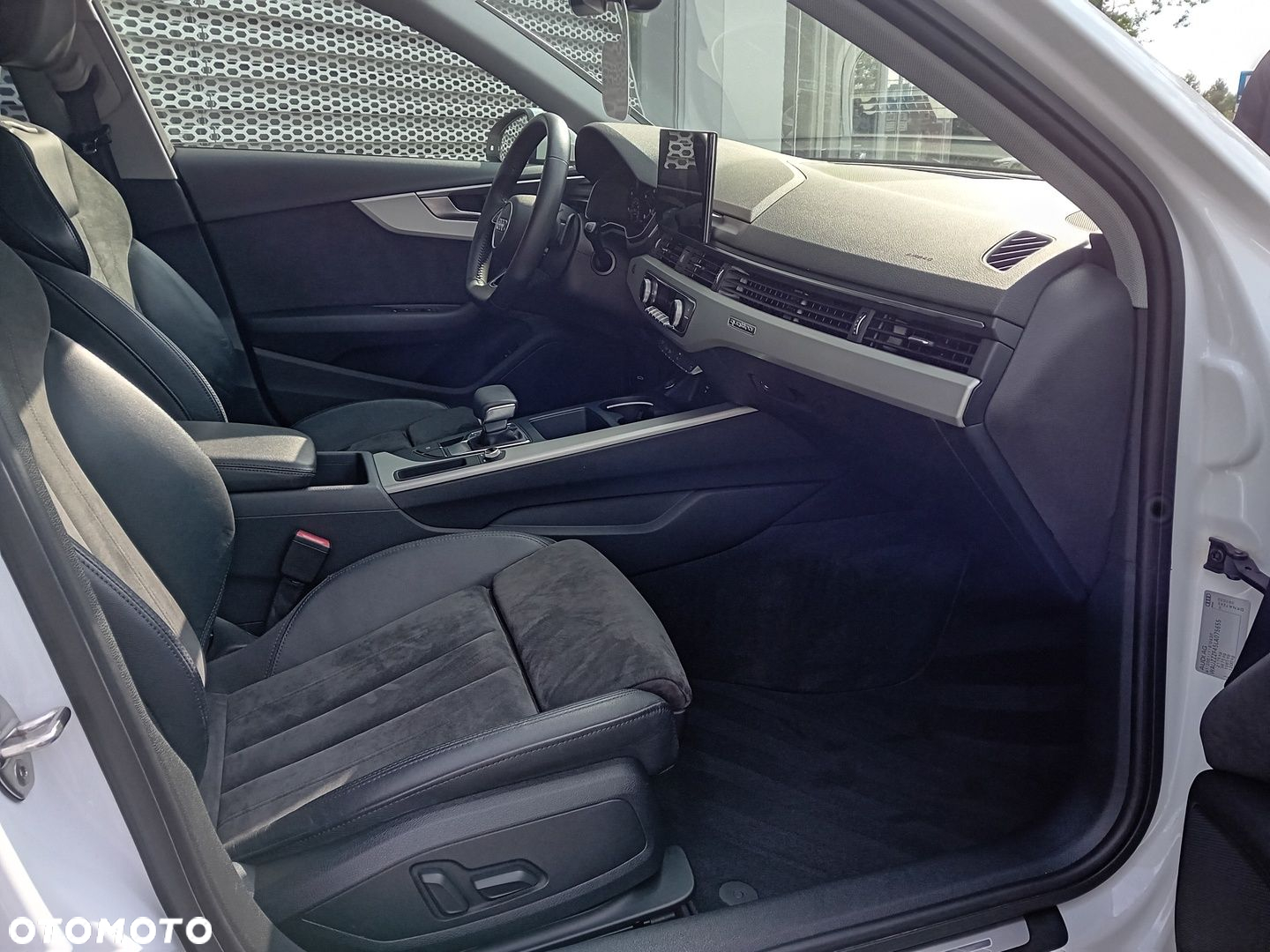 Audi A4 - 12