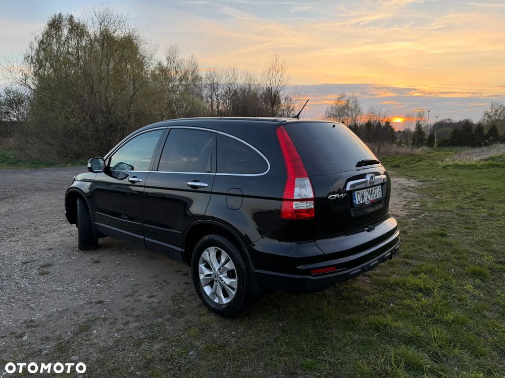 Honda CR-V 2.0 Elegance - 6
