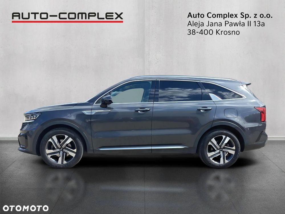 Kia Sorento 1.6 T-GDI HEV XL - 2