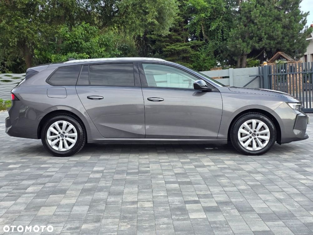 Opel Astra - 7