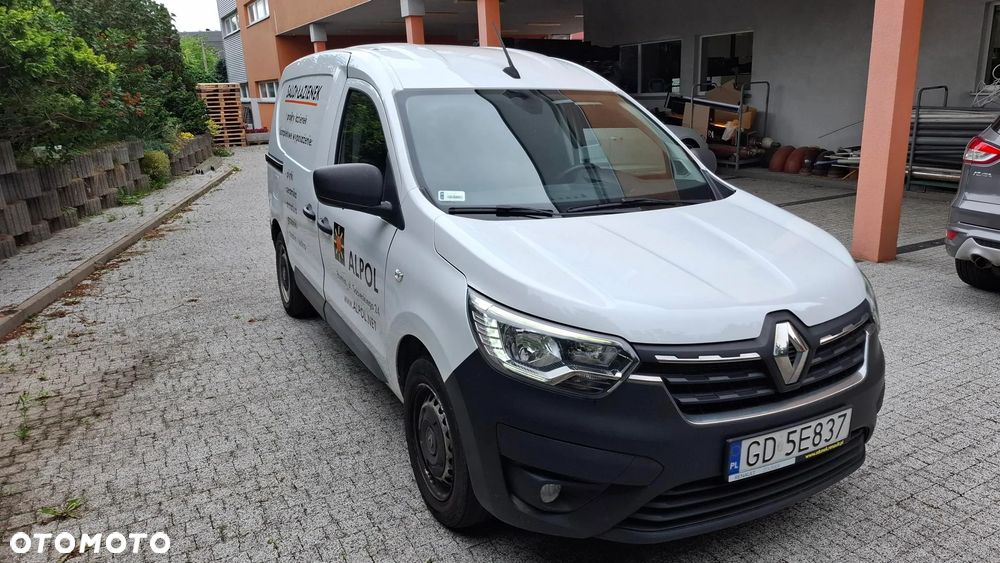 Renault Express Van - 4