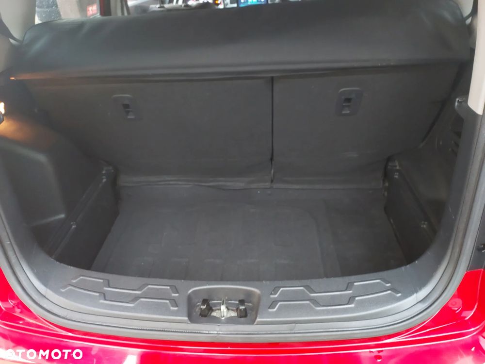 Kia Soul 1.6 GDI XL - 6