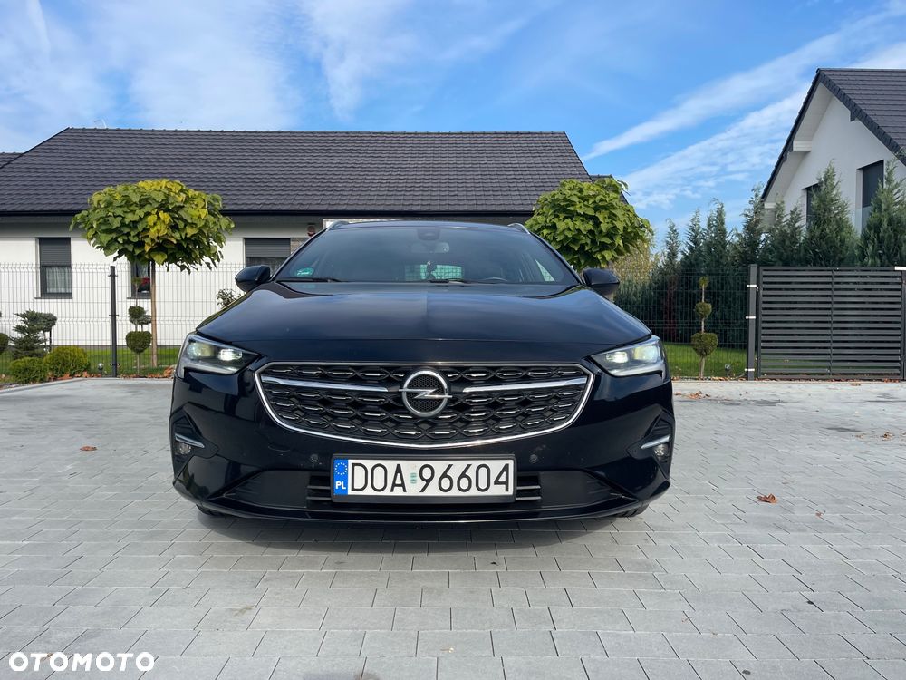 Opel Insignia - 6
