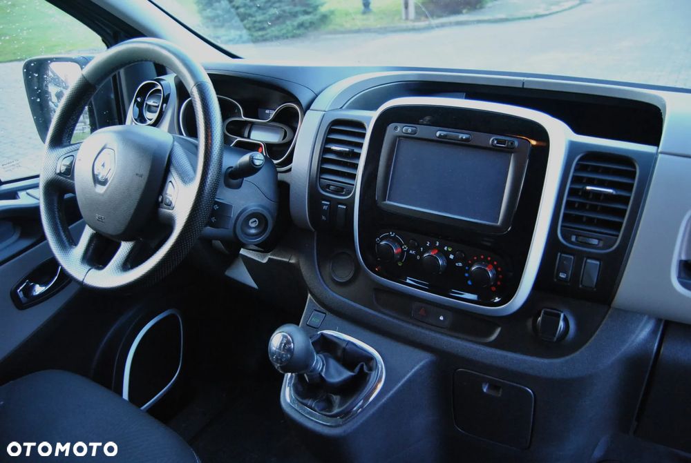 Renault Trafic - 7